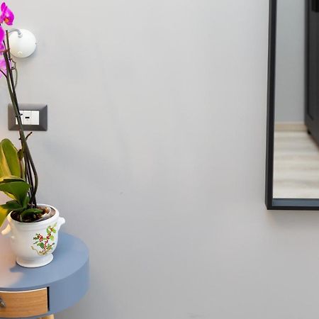 Loft85 - Self Check-In Centro! Messina Exterior foto