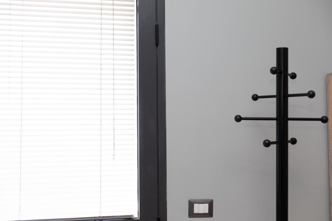 Loft85 - Self Check-In Centro! Messina Exterior foto