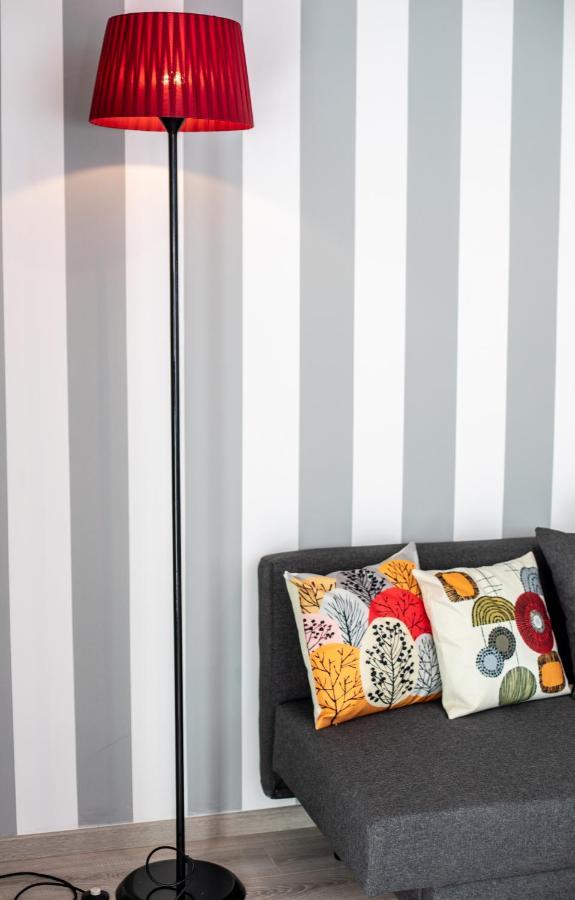 Loft85 - Self Check-In Centro! Messina Exterior foto