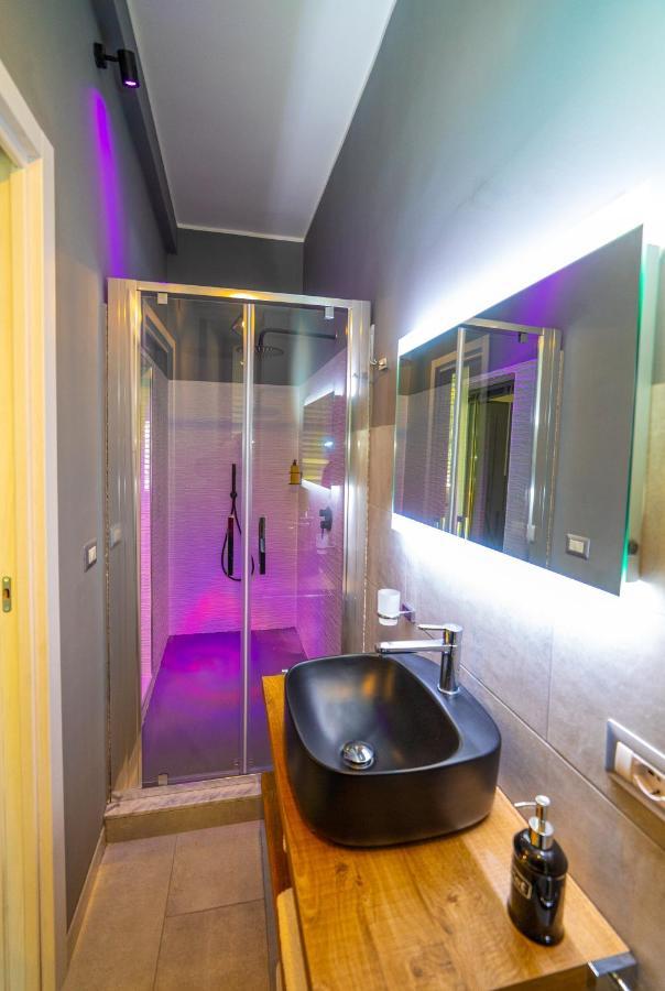 Loft85 - Self Check-In Centro! Messina Exterior foto