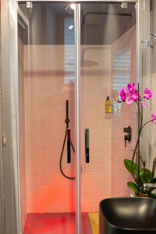 Loft85 - Self Check-In Centro! Messina Exterior foto